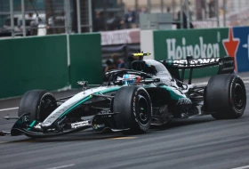 Antoneli: "Vratio sam Italiju na vrh"